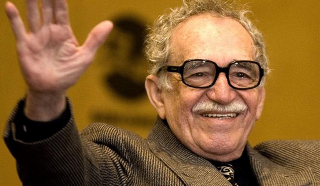 Gabriel García Márquez